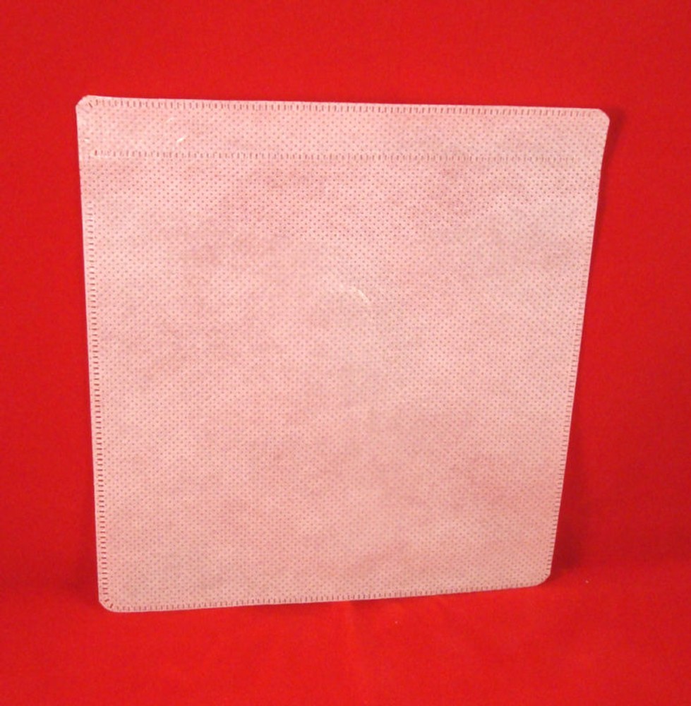 NEW 25 Pack Lined CD, DVD, Blu-Ray Disc Protective Storage Case Sleeves Holders