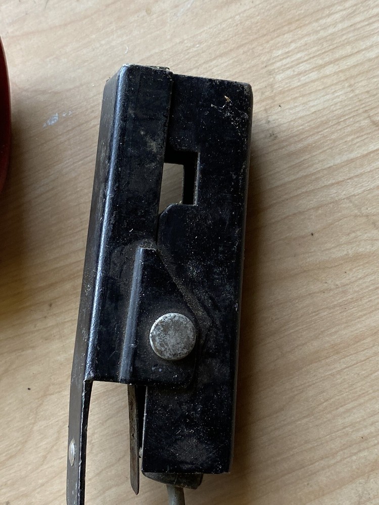 Sears Timing Light 45118 Untested