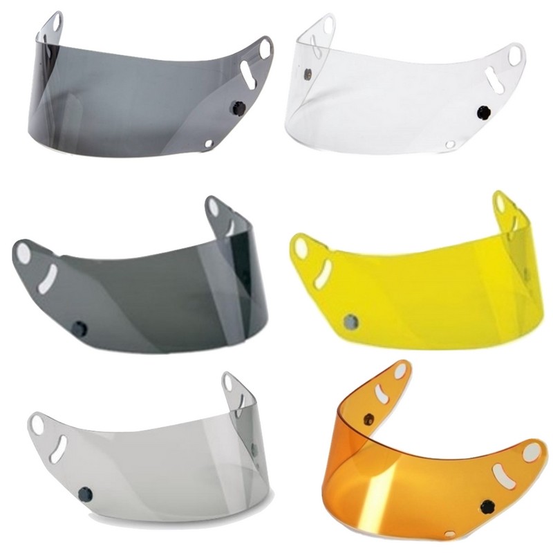 Arai GP-6 Helmet Shield