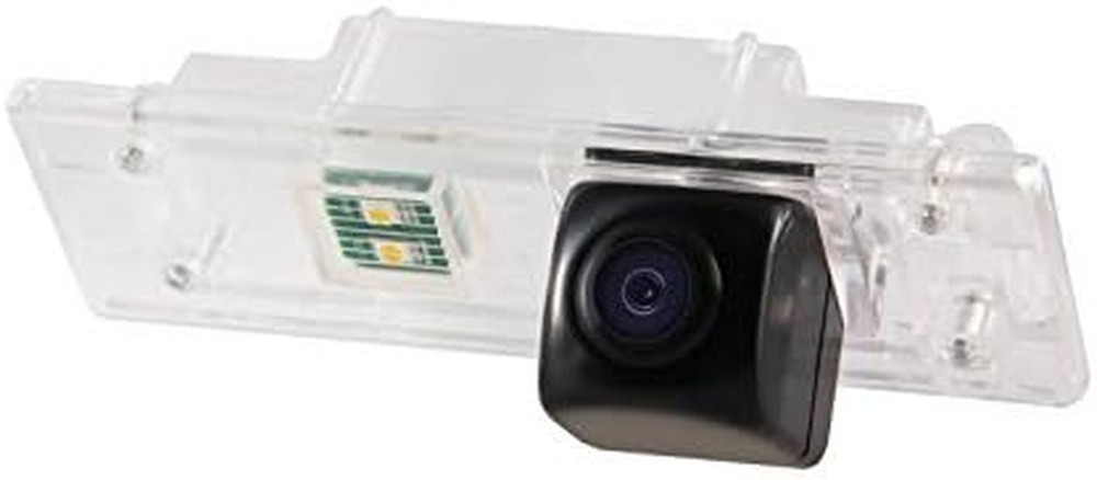 For BMW Z4 E85 E86 E89 Car Rear View Camera Back up Reverse Parking Camera/Plug