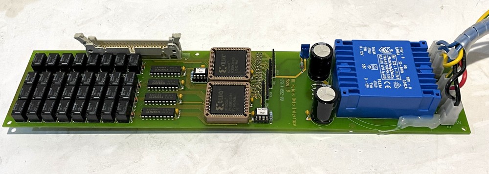 Klotz HC Relais Opto Interface Modul B
