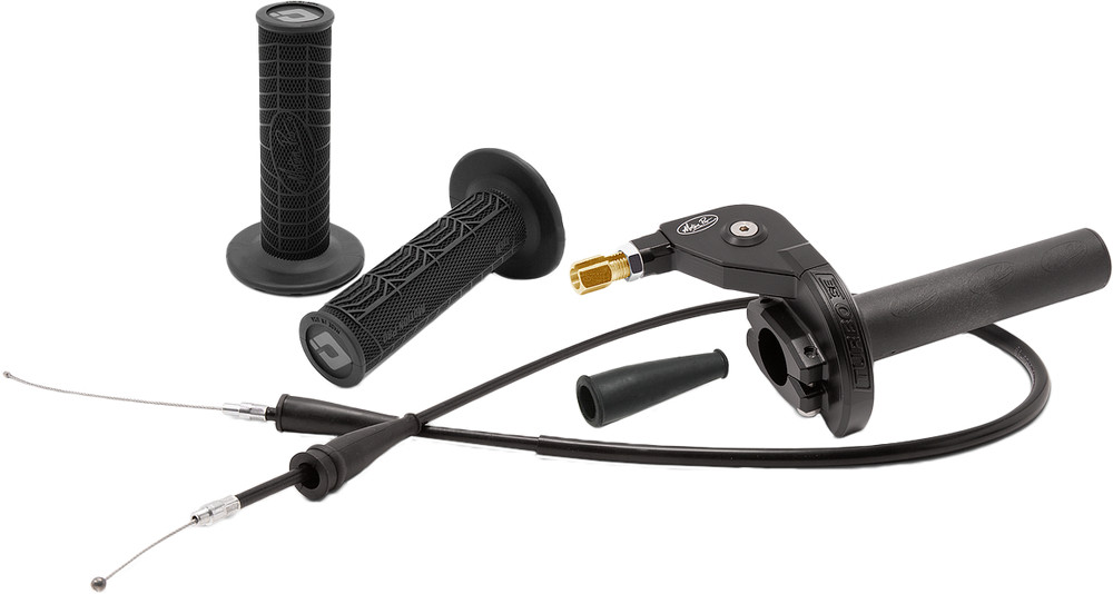 MOTION PRO TWIST THROTTLE CONVERSION KIT 20090
