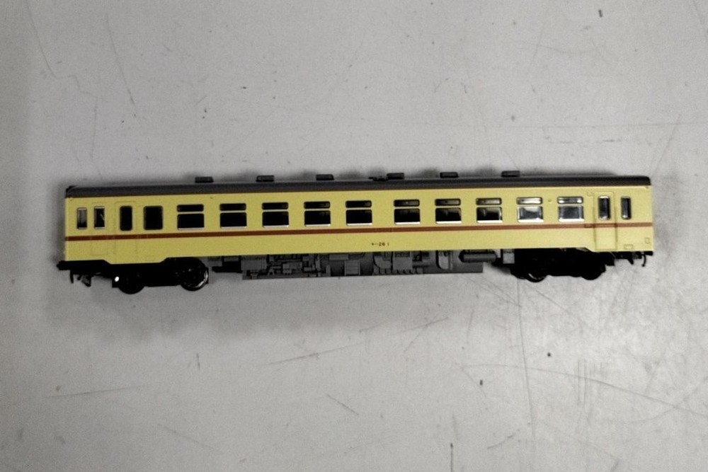 TOMIX 92175 NGauge train