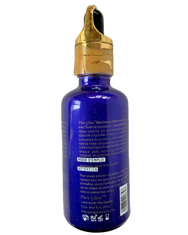 Pure Glow Maximum Strength Serum 1.66 fl. oz /50ml