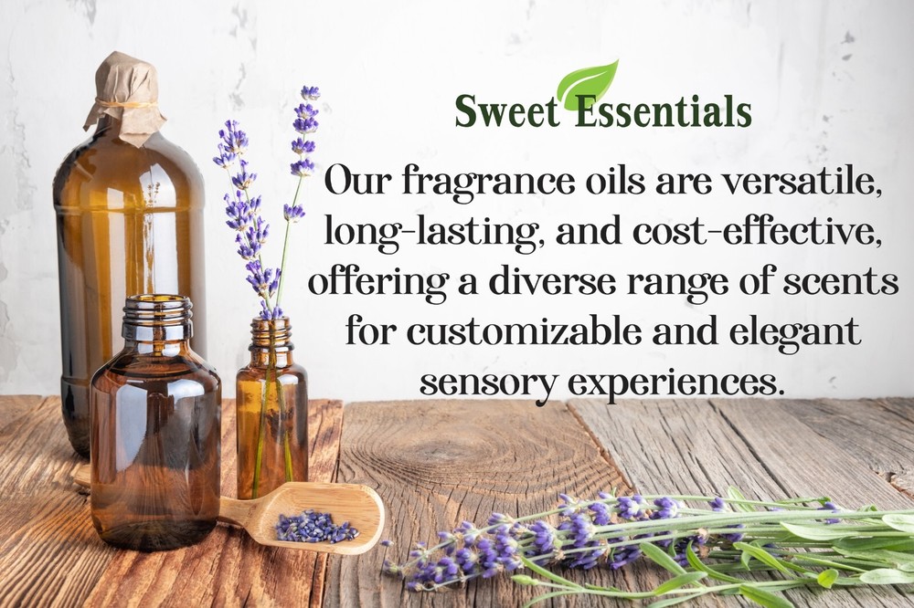 Candy Type, 10ml Premium Fragrance Oil, Aromatherapy, Diffuser, Crafts & More