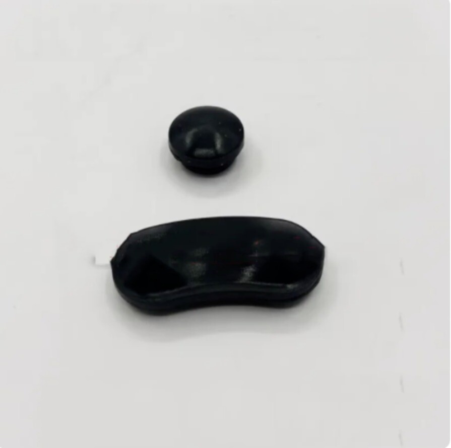 1PC For Doosan Daewoo Joystick Handle Button Excavator Accessories