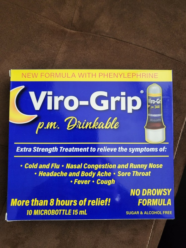 Viro Grip