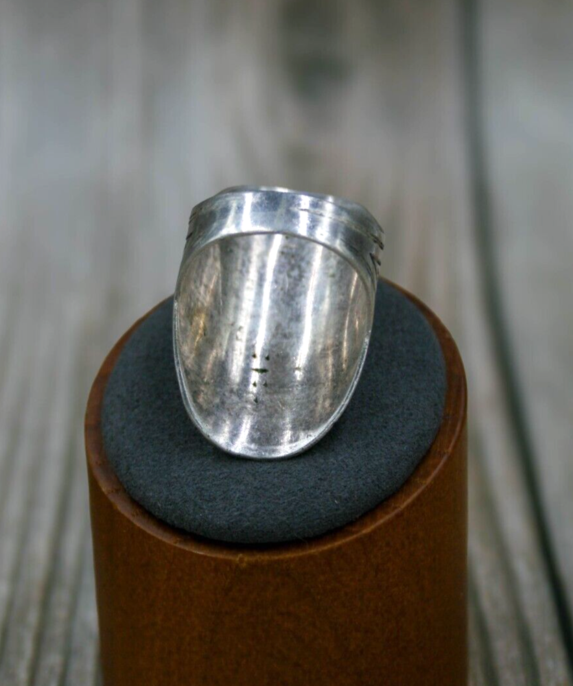 *Southwestern Large Ring Size 9.75