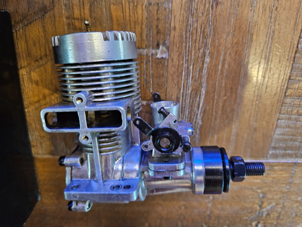 Fox Eagle 60 RC Motor Engine