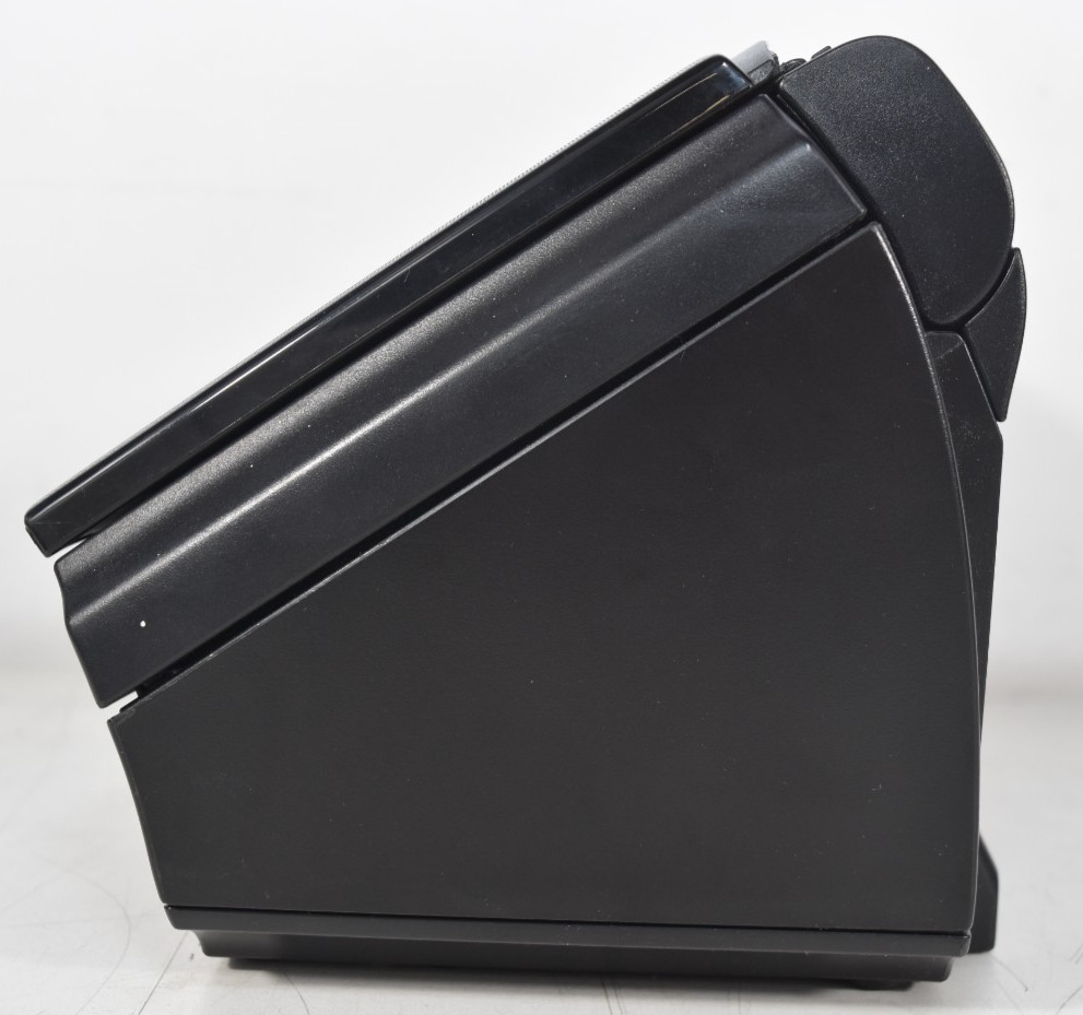 Epson Workforce DS-510 Sheet-fed Color Document Scanner