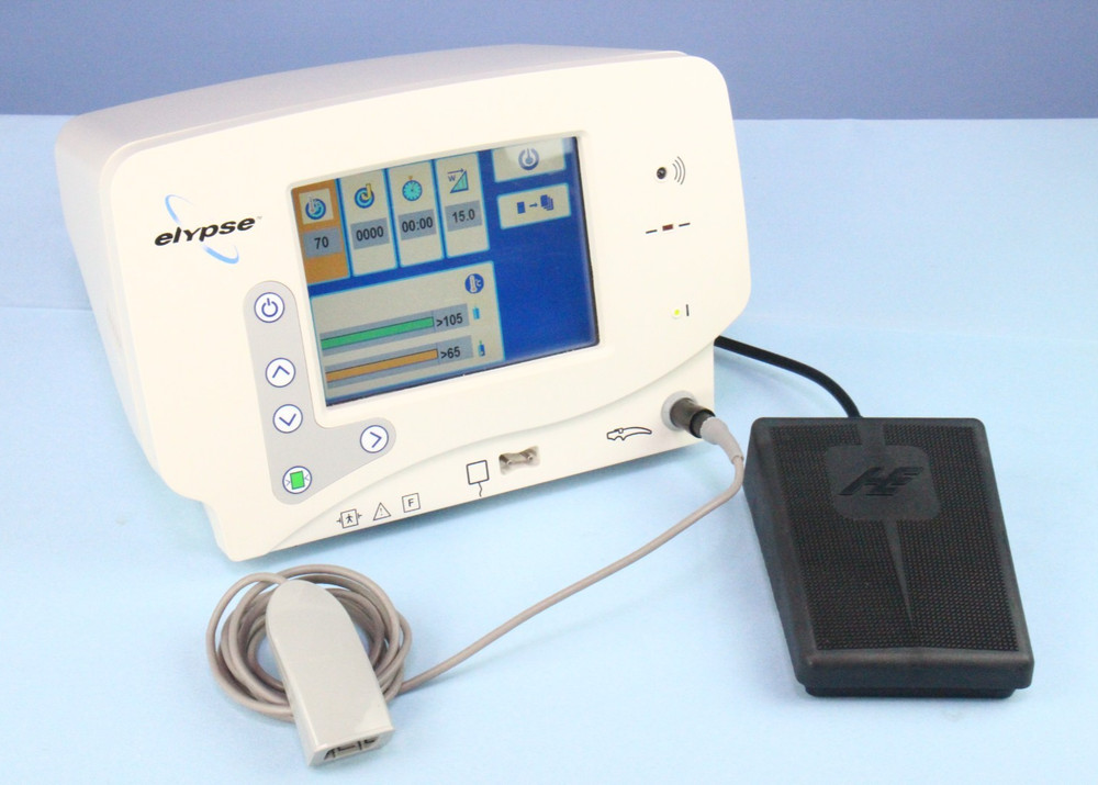 Somnus Elypse RF Generator