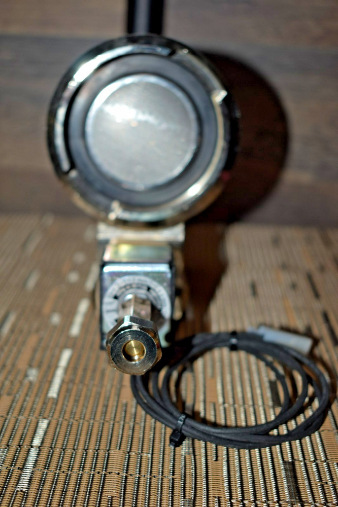 Estella Caffe 236PCEM20 Group Head Assembly for ECEM1C