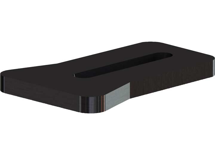 PullRite 331724 Rotational Pin Box Capture Plate/Wedge