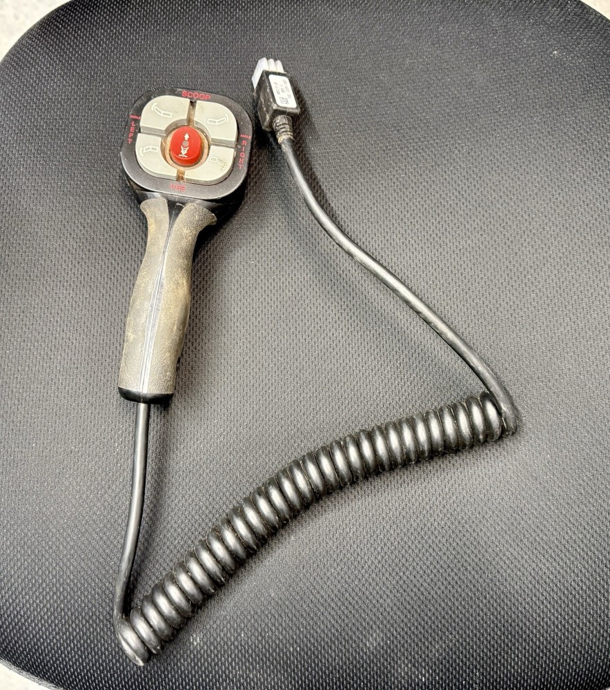 Boss MSC10165 V-Blade Control-Handheld