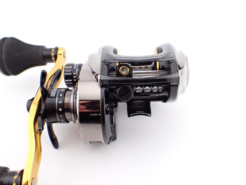 abugarcia bigshooter compact 8