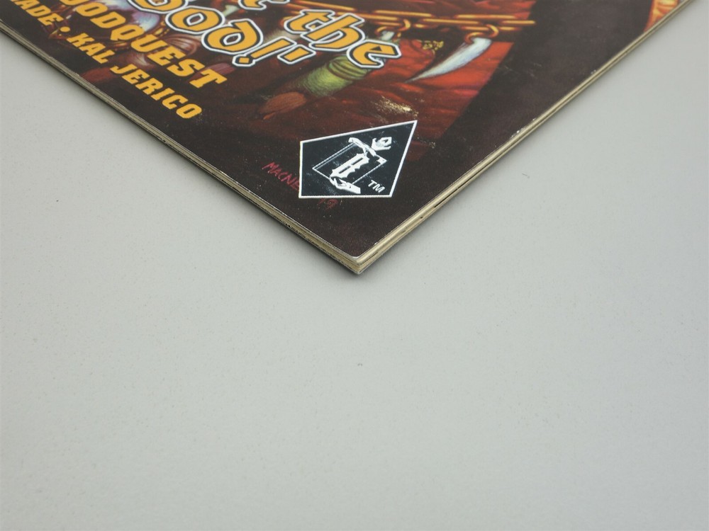 Warhammer Monthly - Issue 25