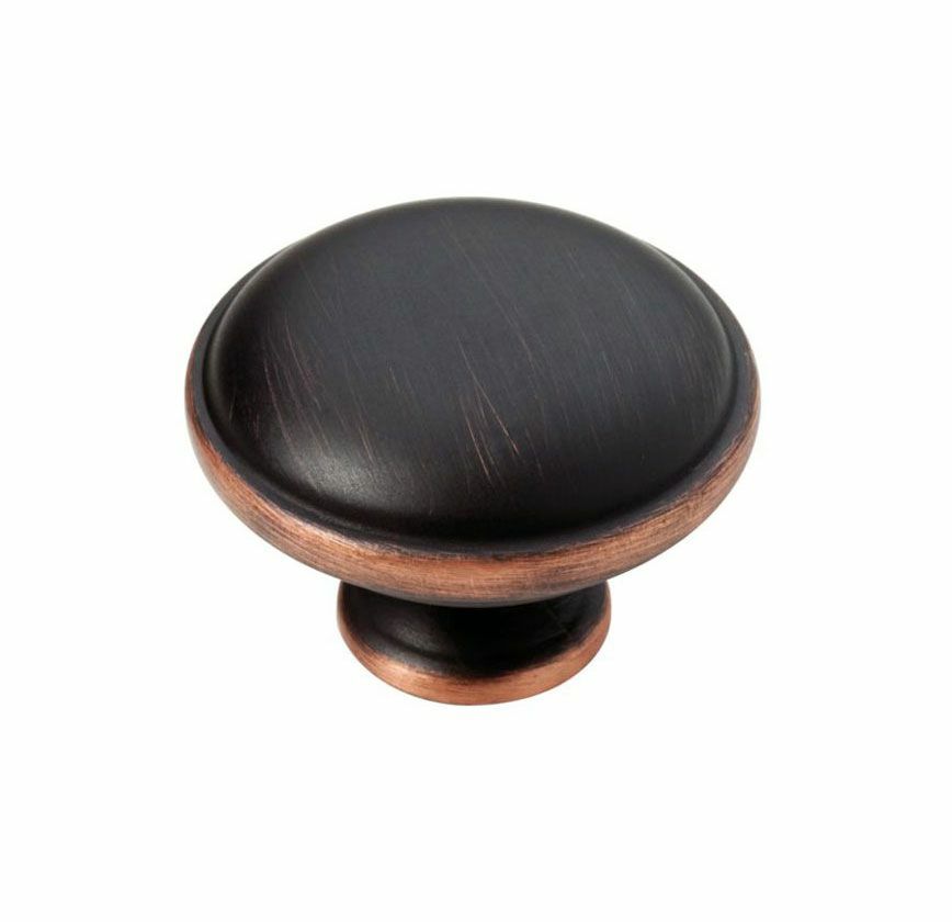 20 Knobs Handles Pulls Kitchen Cabinet Hardware Sophia Bronze