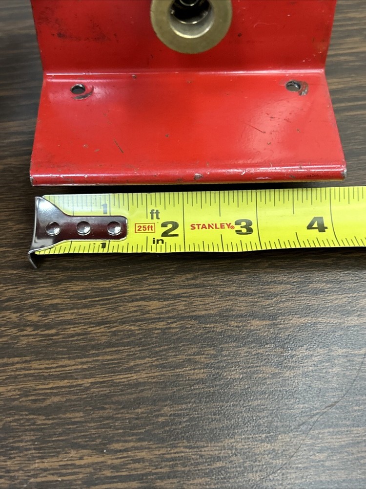 Air Tool Holder For Tool Box / Cart