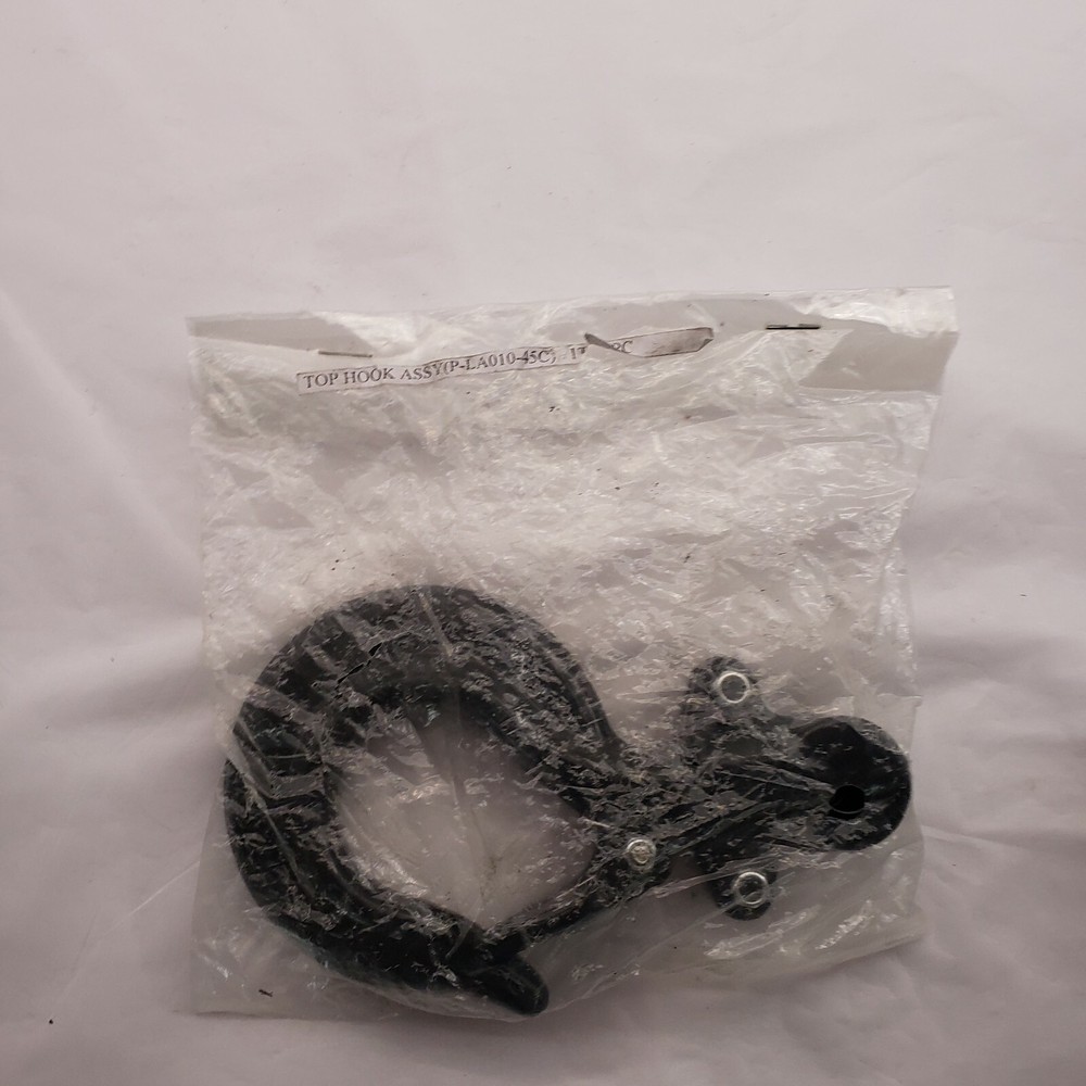 Top Hook Assembly P-LA010-45C 1TON 1PC