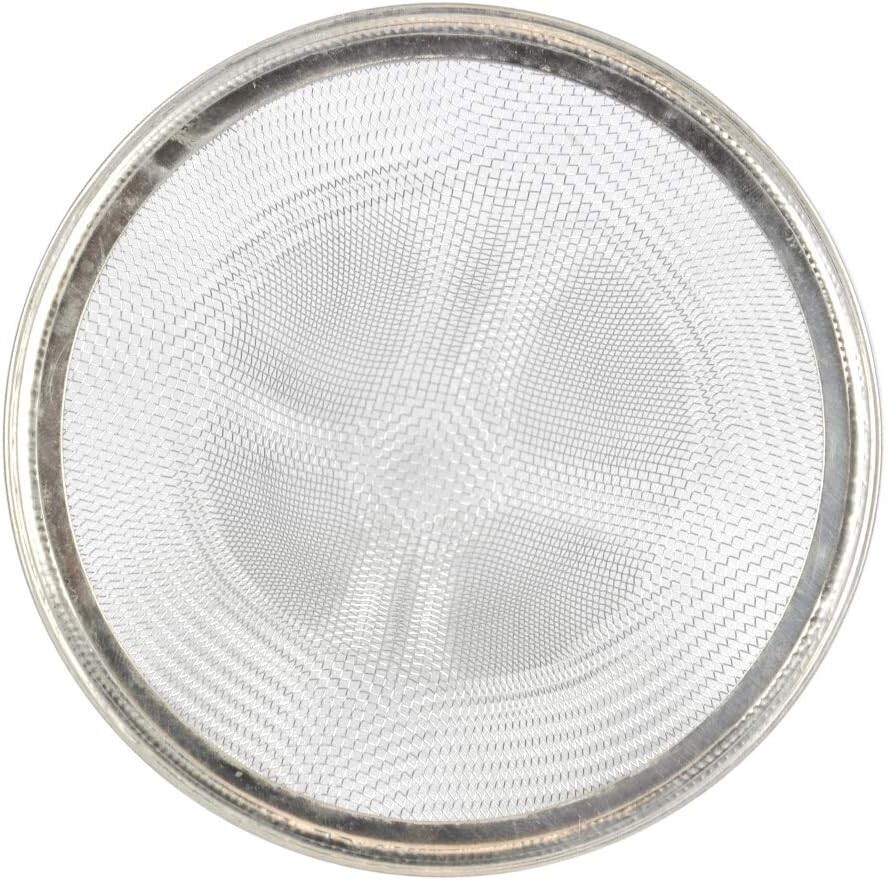 Danco 88886 Mesh Strainer Combo Pack, Variety, Stainless Steel