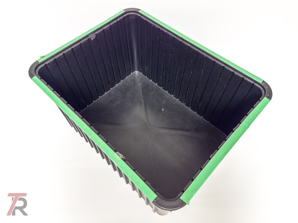 LEWISBins ESD-Safe Divider Box DC3120XL