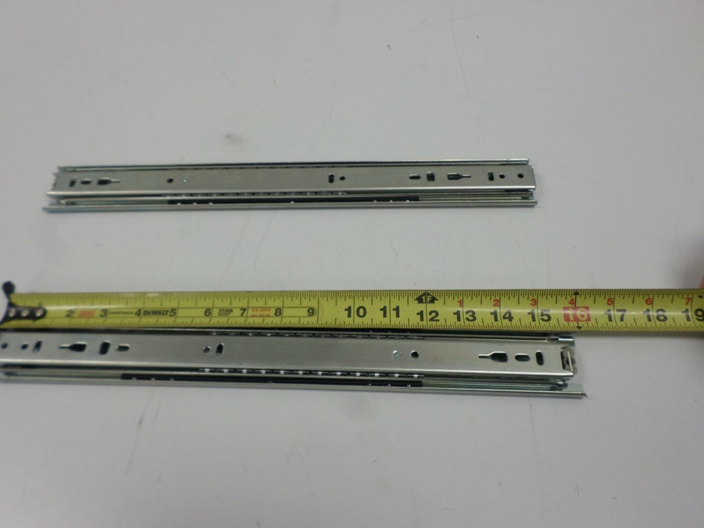 Repon Toolbox Slide Replacement NJ31733 ISO 9001 : 2008