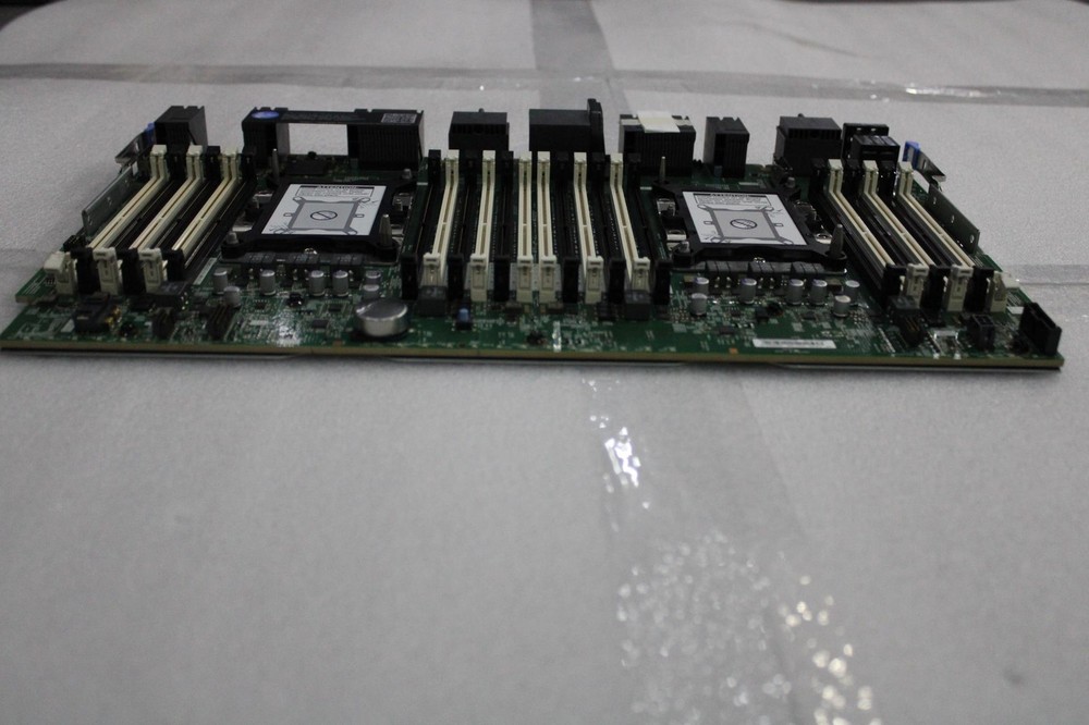 LENOVO 01CV978 SR950 SYSTEM BOARD 7X12/7X13