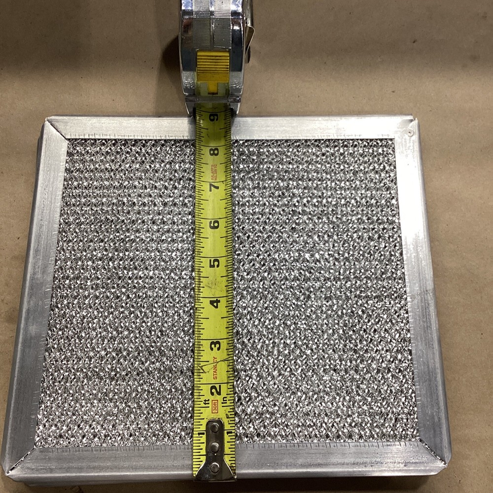 Unbranded Air Filter 10x9 #607I95