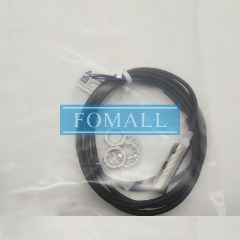 1Pcs New Proximity switch sensor IS-E1202-BPCB2
