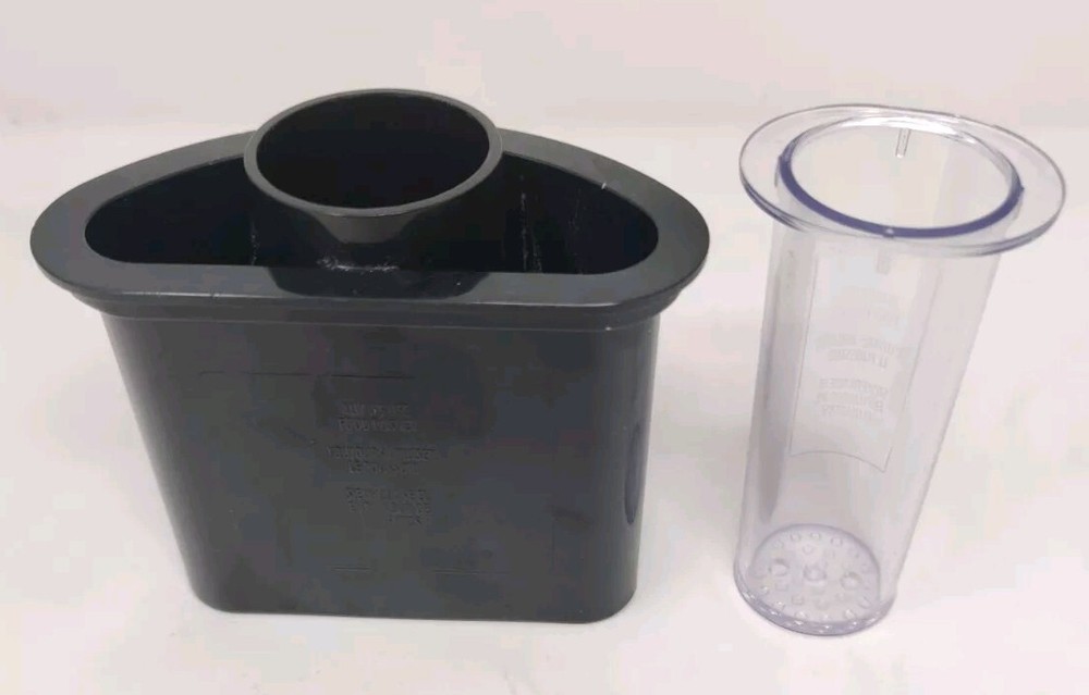 Hamilton Beach Food Processor model 70720 Replacement Pusher