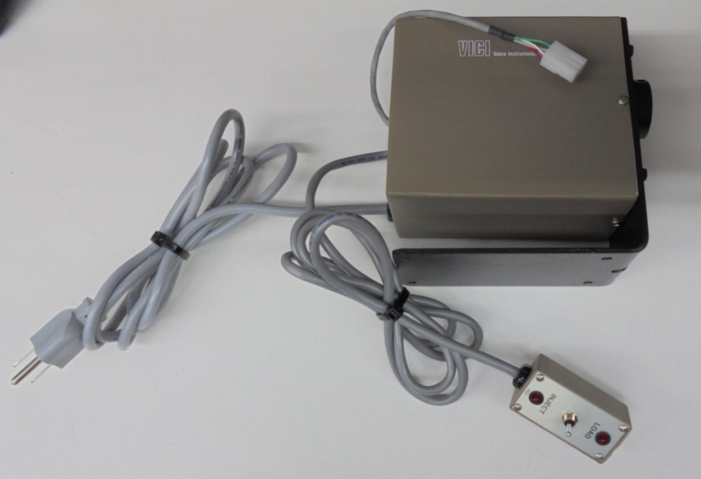 VICI Model E60 Actuator with Switch