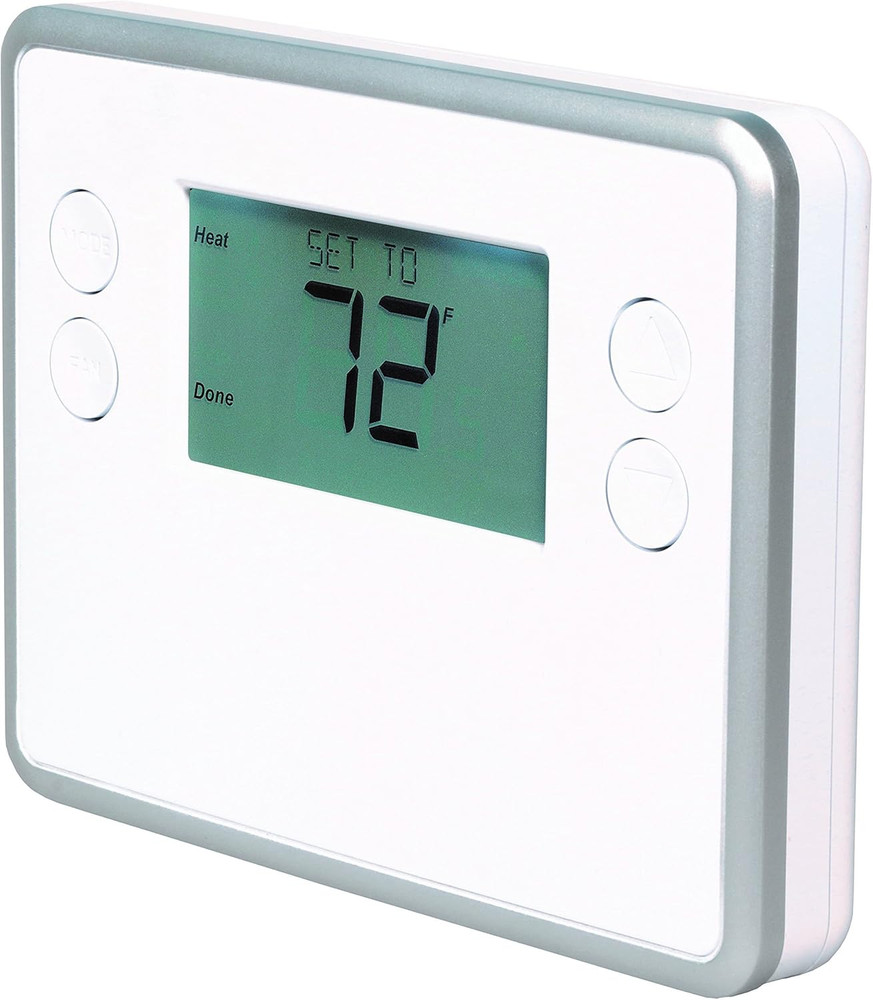 Smart Thermostat