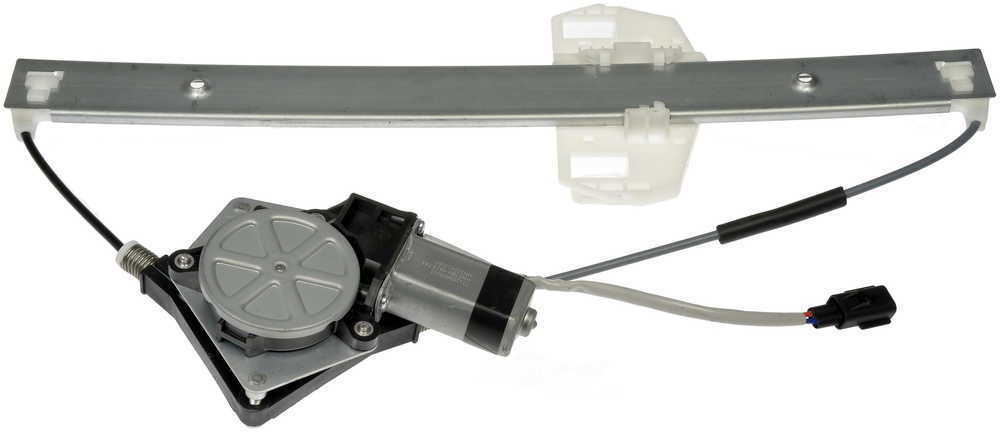 Power Window Motor and Regulator Assembly Dorman 748-911