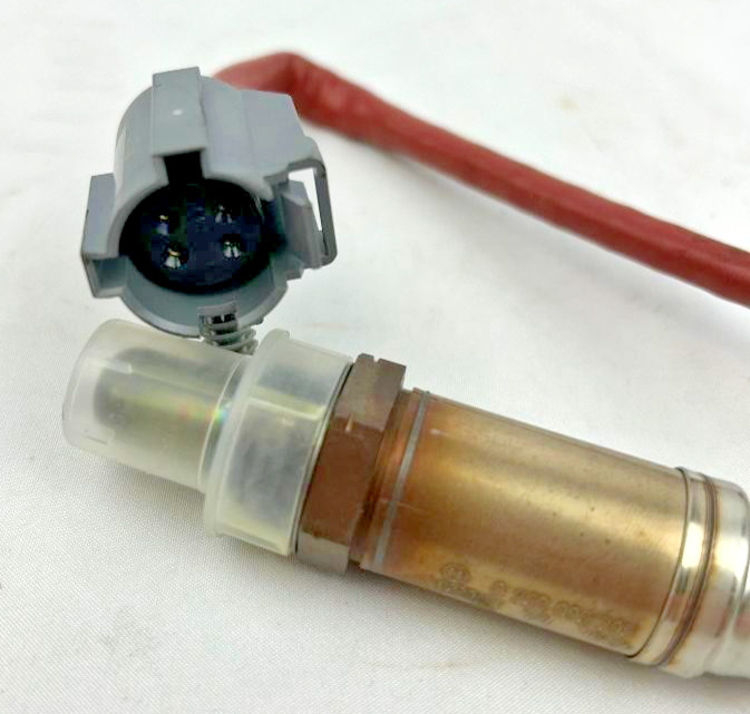 CarQuest Oxygen Sensor 23039 75-1678
