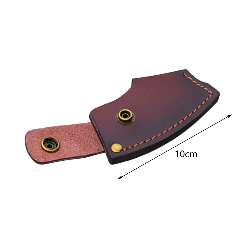 Axe Head Sheath Hatchet Sheath Blade Cover