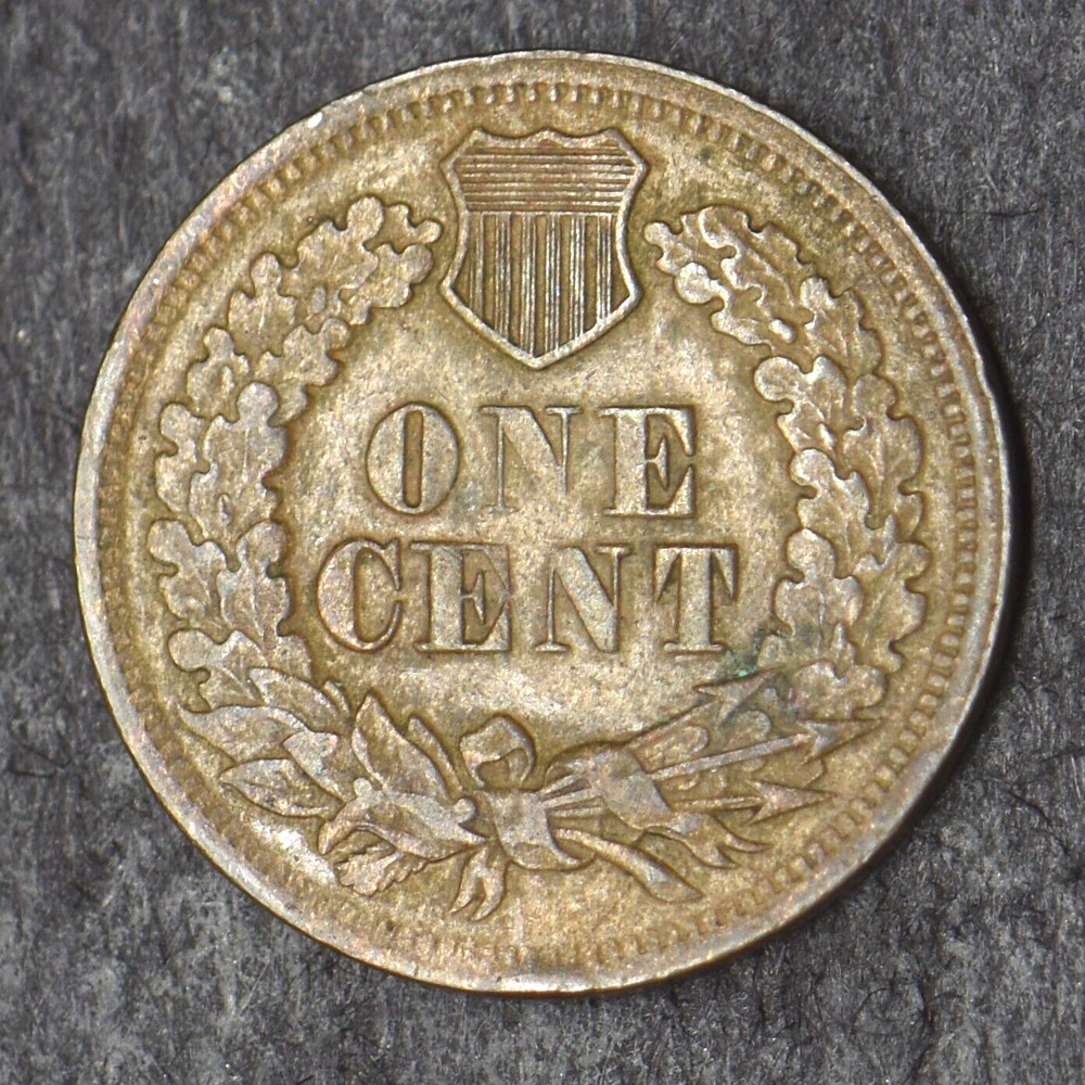 1864 Indian Head Cent - COINGIANTS -