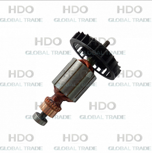 DYNAMIC MIXER MASTER RANGE MX91 MX2000 MOTOR ARMATURE 110-120V