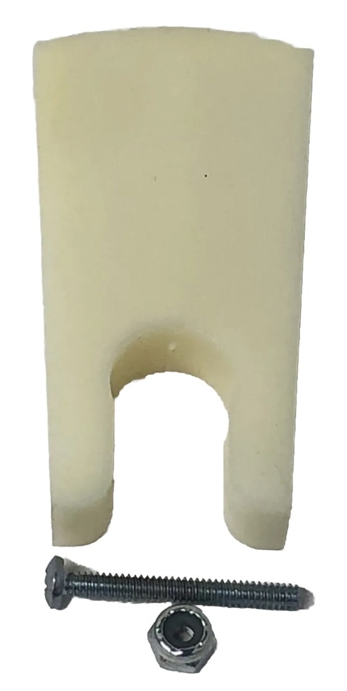 A&M Systems K9038 Strike Plate, Door