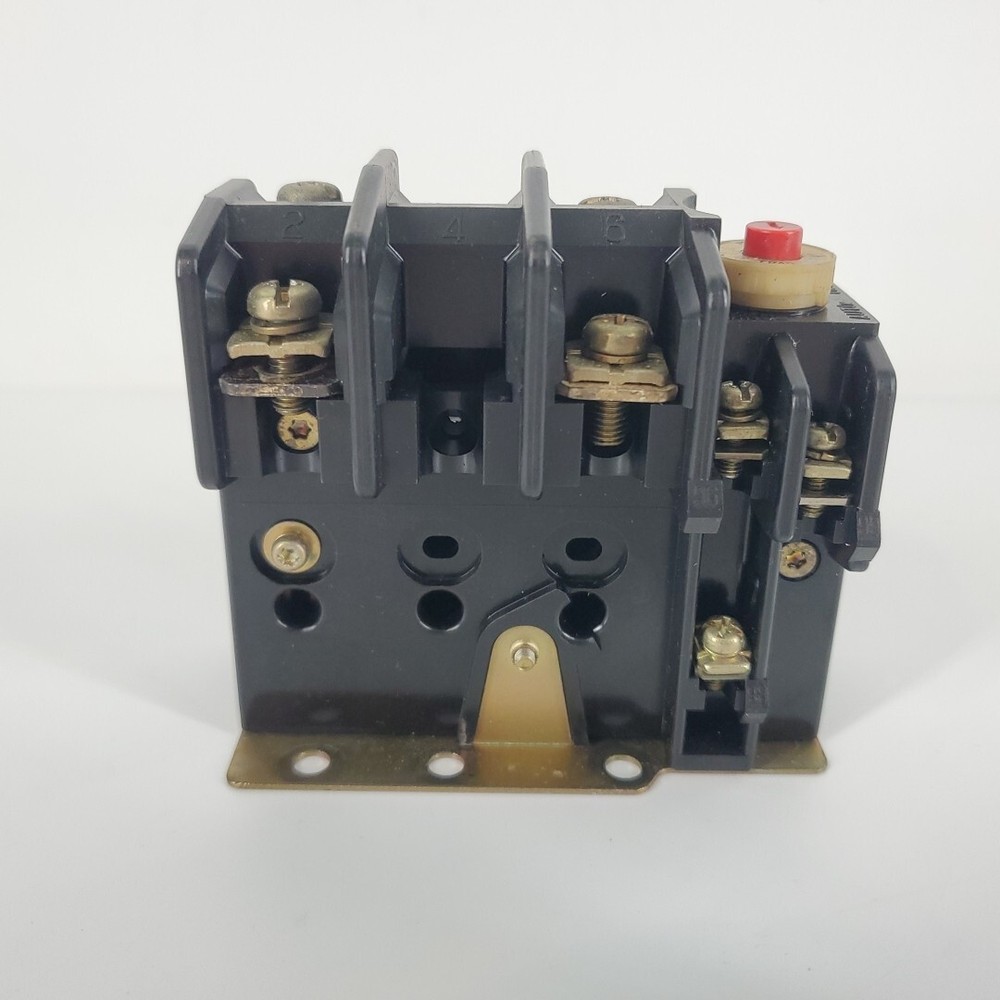 HITACHI NS229351 Contactor.