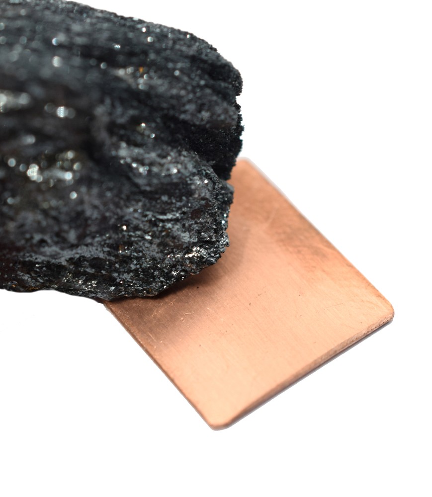 Mineral ID Kit - 7 Pieces - Perfect for Budding Geologists - Eisco Labs