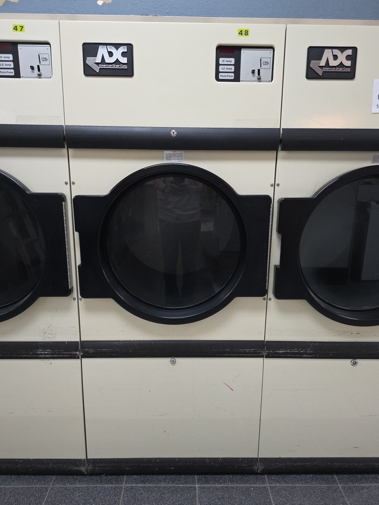 ADC 30 Lb Commercial Dryer