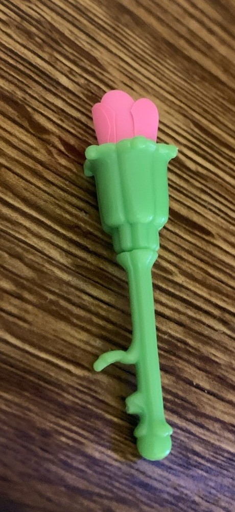 Herself The Elf Doll’s Wand Mattel 1982 *Broken Handle*