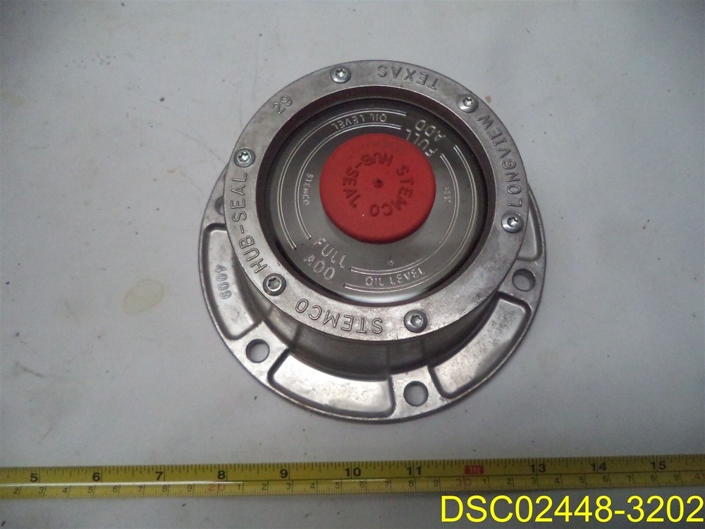 Stemco Hub Seal 4009