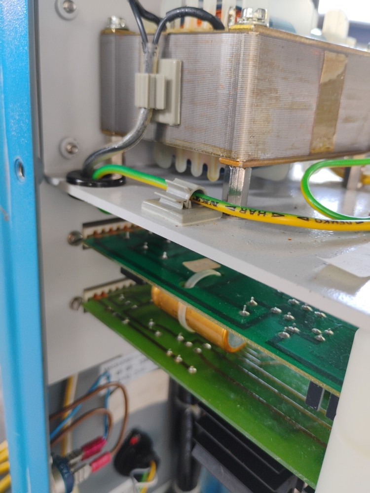 Carl Zeiss UNIVERSAL S3B Only Front Parts