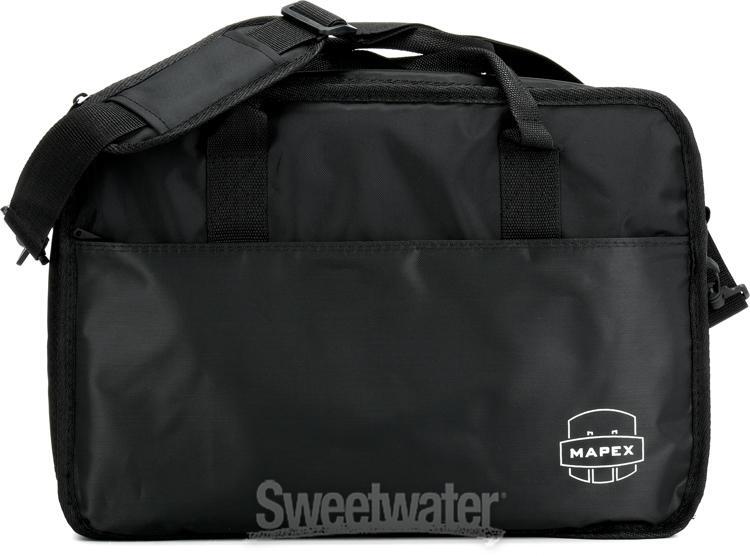 Mapex Armory Response Double Bass Drum Pedal