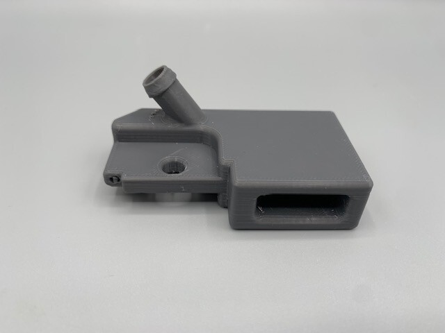 Lyman Spar-T Reloading Press Custom Primer Catcher - NEW!