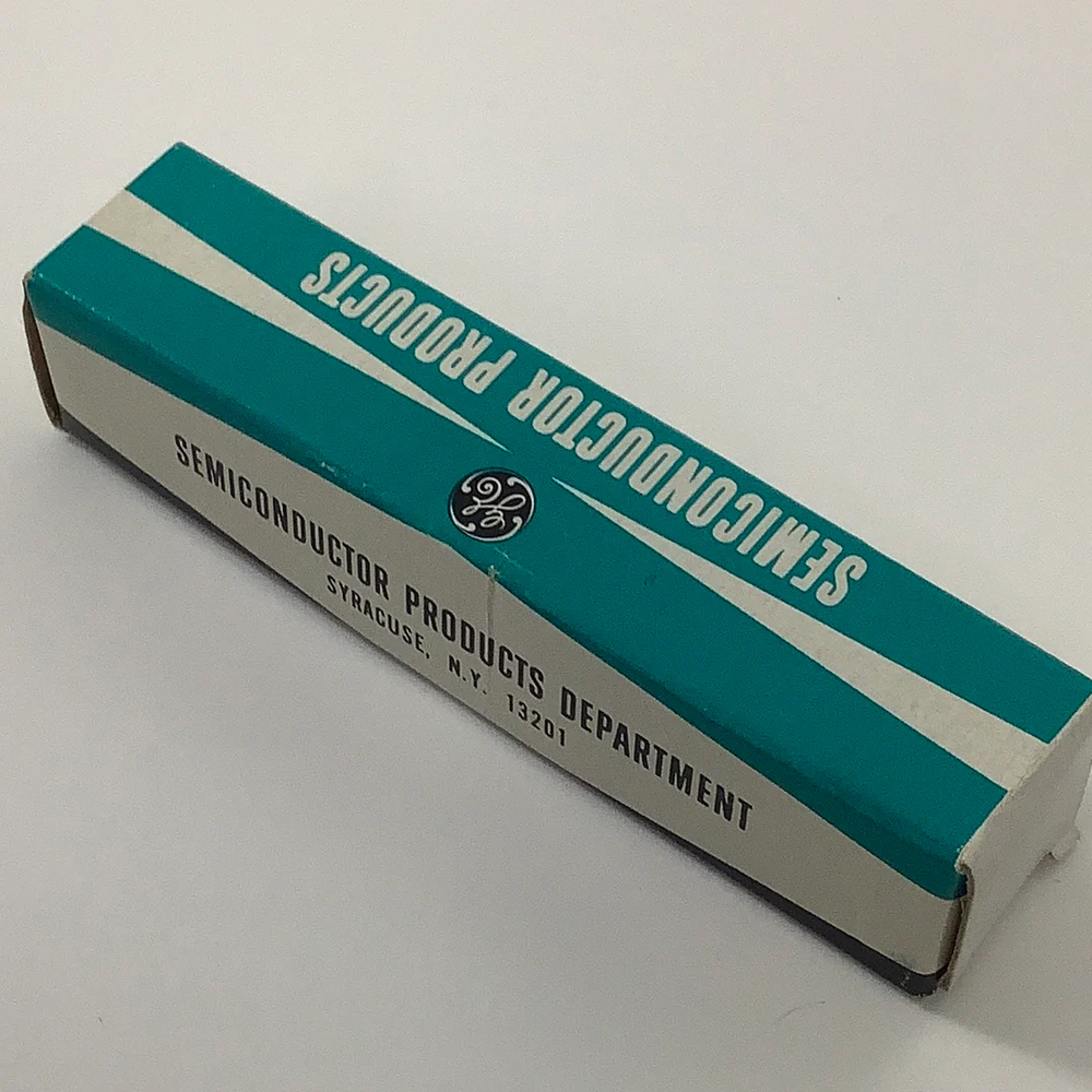 SC51B - GE - 15A 200V TRIAC