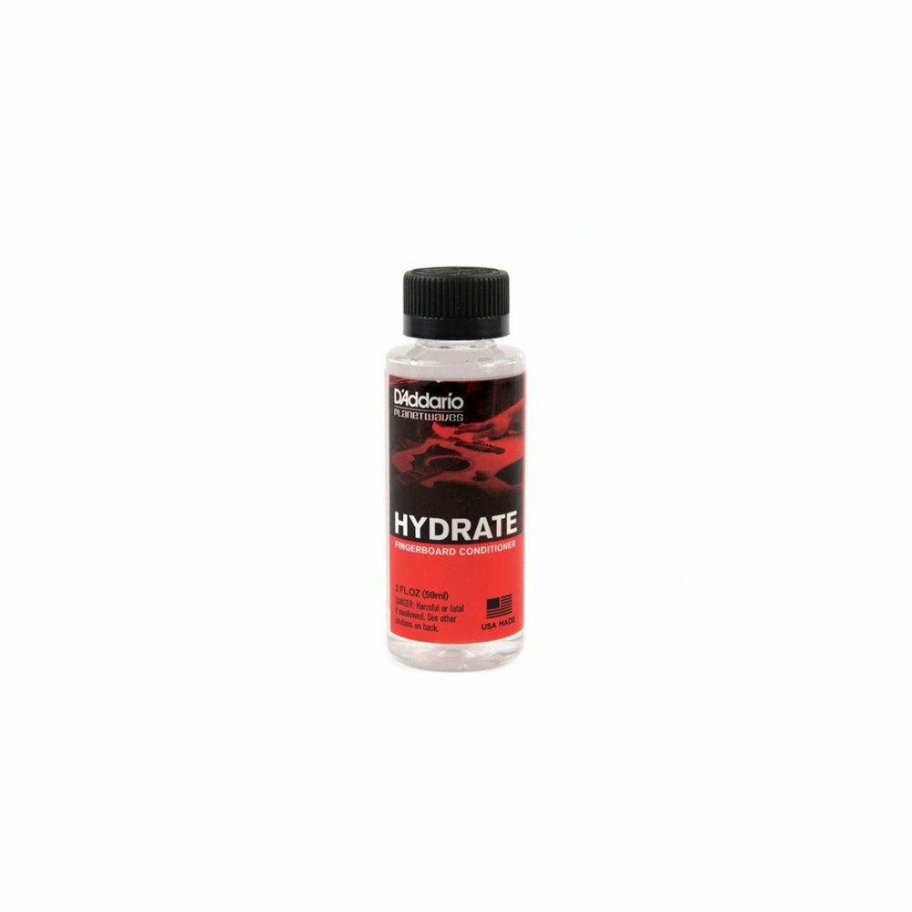 D'ADDARIO Hydrate Fingerboard Conditioner 29.5 Ml
