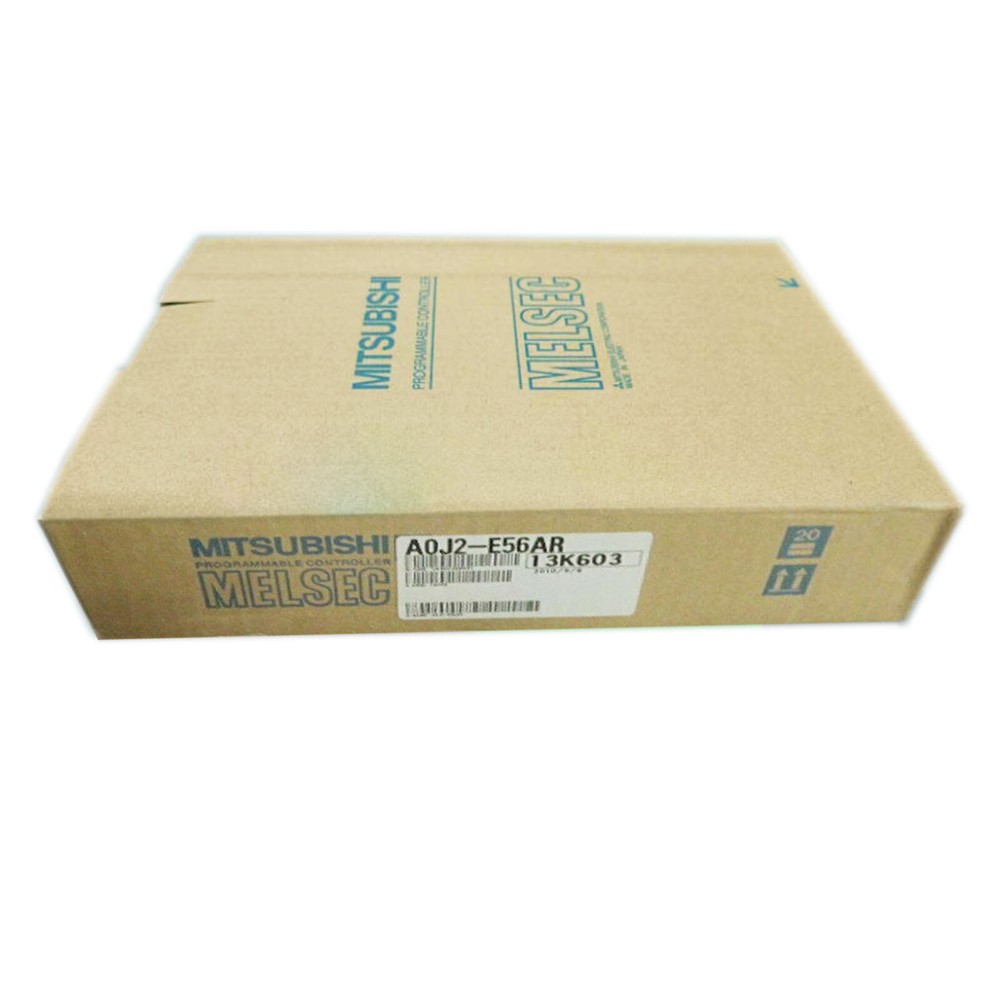 One Brand New Mitsubishi A0J2-E56AR