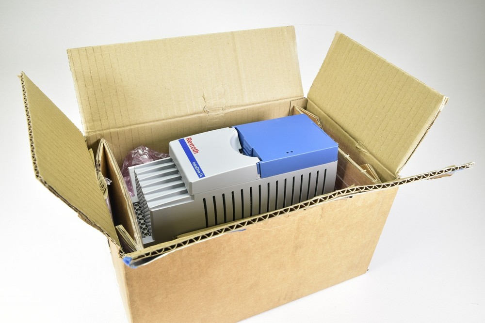 Rexroth, R911311064, Frequency converter Indradrive - MINT CONDITION